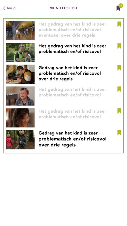 's Heeren Loo actueel