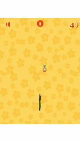 Game screenshot Pen PineApple Apple Pen Fun Prank hack