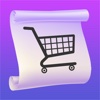 Smart Shopping Cart -  The Intelligent List