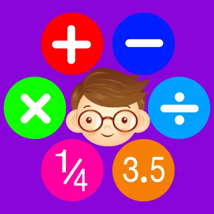 Math Practice - Fun game for kids and young ones Cheats