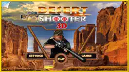 Game screenshot Desert Sniper Strike 3d : Ruthless war missions mod apk