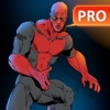 Amazing Superhero Story Pro