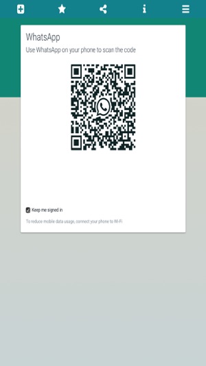 WhatsPad for Whatsweb(圖2)-速報App