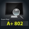 CompTIA A+ 802 Exam