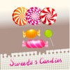 Sweet Candy - puzzle game