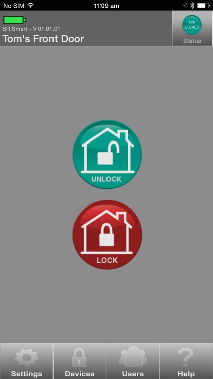 SecuRemote® Smart