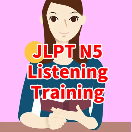 JLPT N5 Listening Training Читы