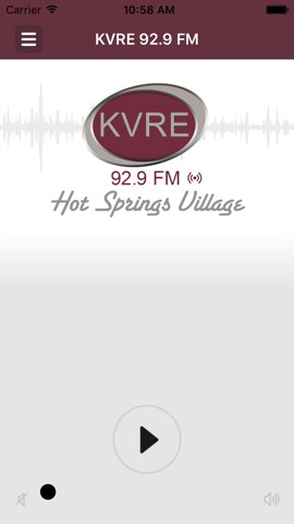 KVRE 92.9 FMのおすすめ画像2