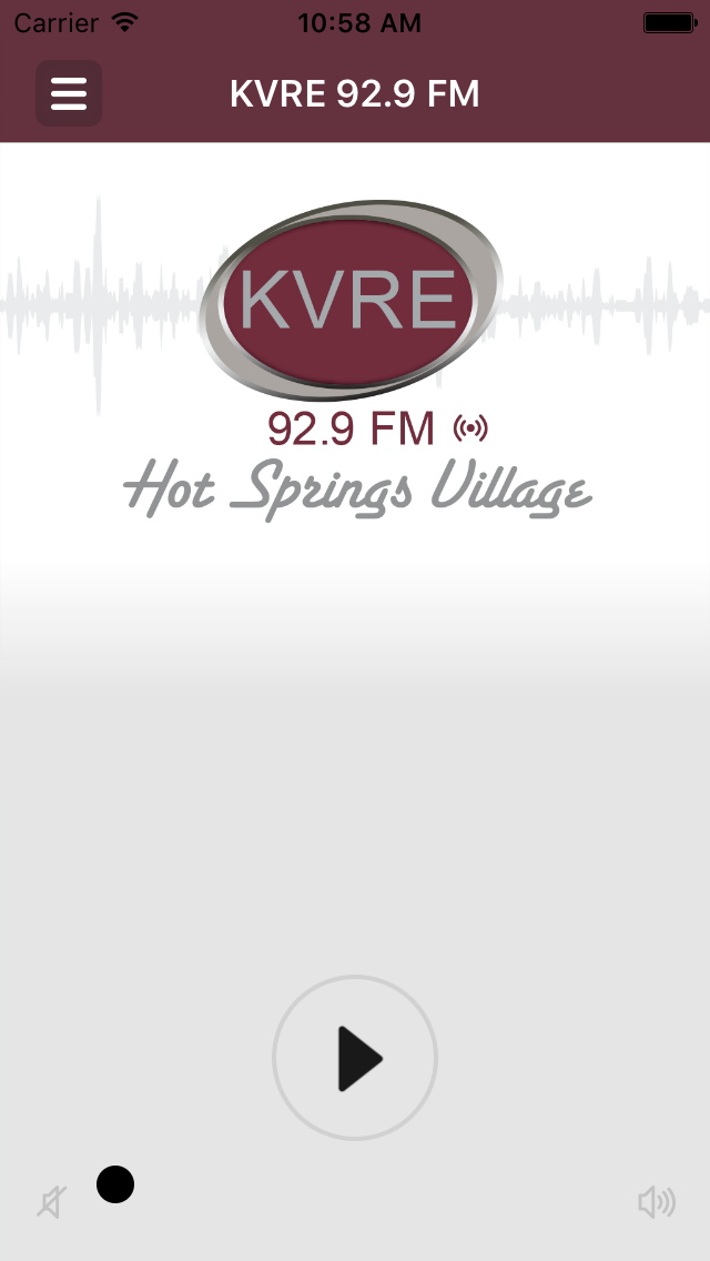 KVRE 92.9 FM