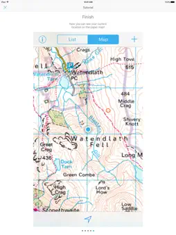 Mapcha screenshot 7