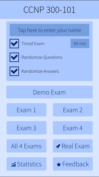 CCNP Route 300-101 Implementing IP Routing Exam