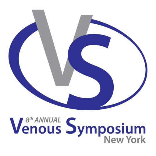 Venous Symposium 2017 icon