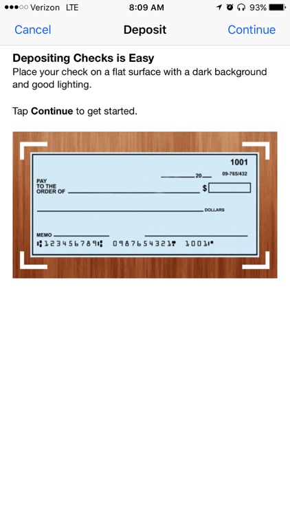FNB Shiner Mobile screenshot-4