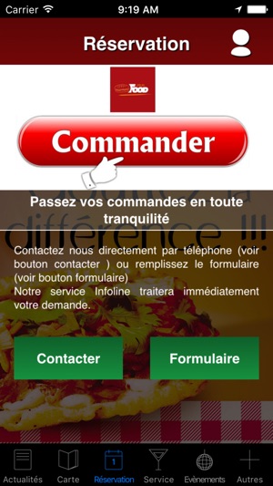 Urban Food Concept(圖4)-速報App