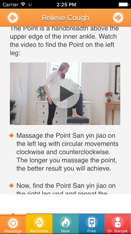 Everyday Health with Acupressure - 1 Massage A Day