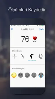 Nabız Ölçer iphone resimleri 3