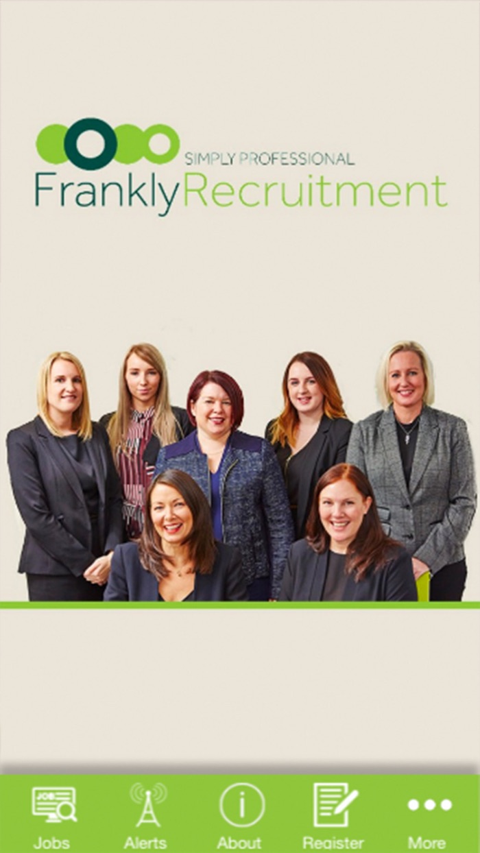 Frankly Recruitment