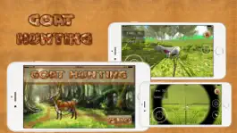 Game screenshot Hunting Goat Simulator mod apk
