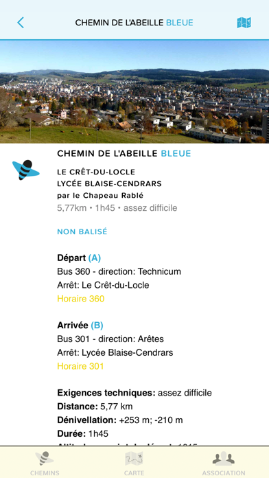 7 abeilles screenshot 3