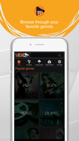 Banglalink Vibe screenshot