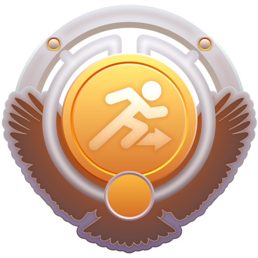 Edge Runner icon