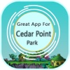 Great App To Cedar Point Amusement Park