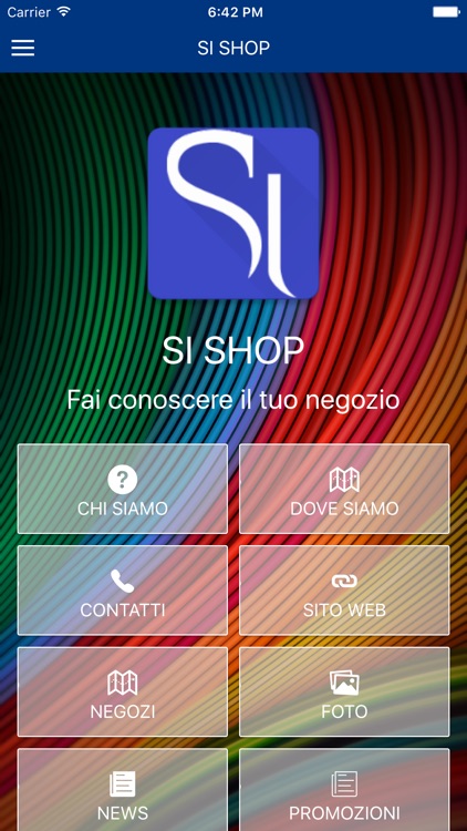 Si Shop