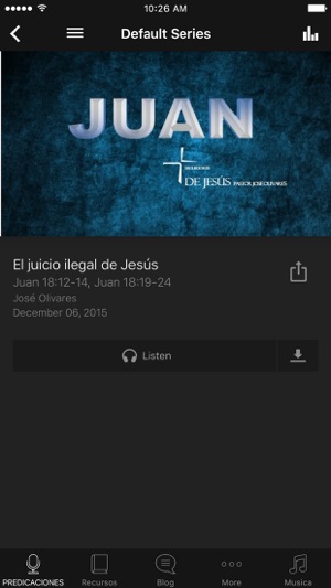 Seguidores De Jesus(圖2)-速報App