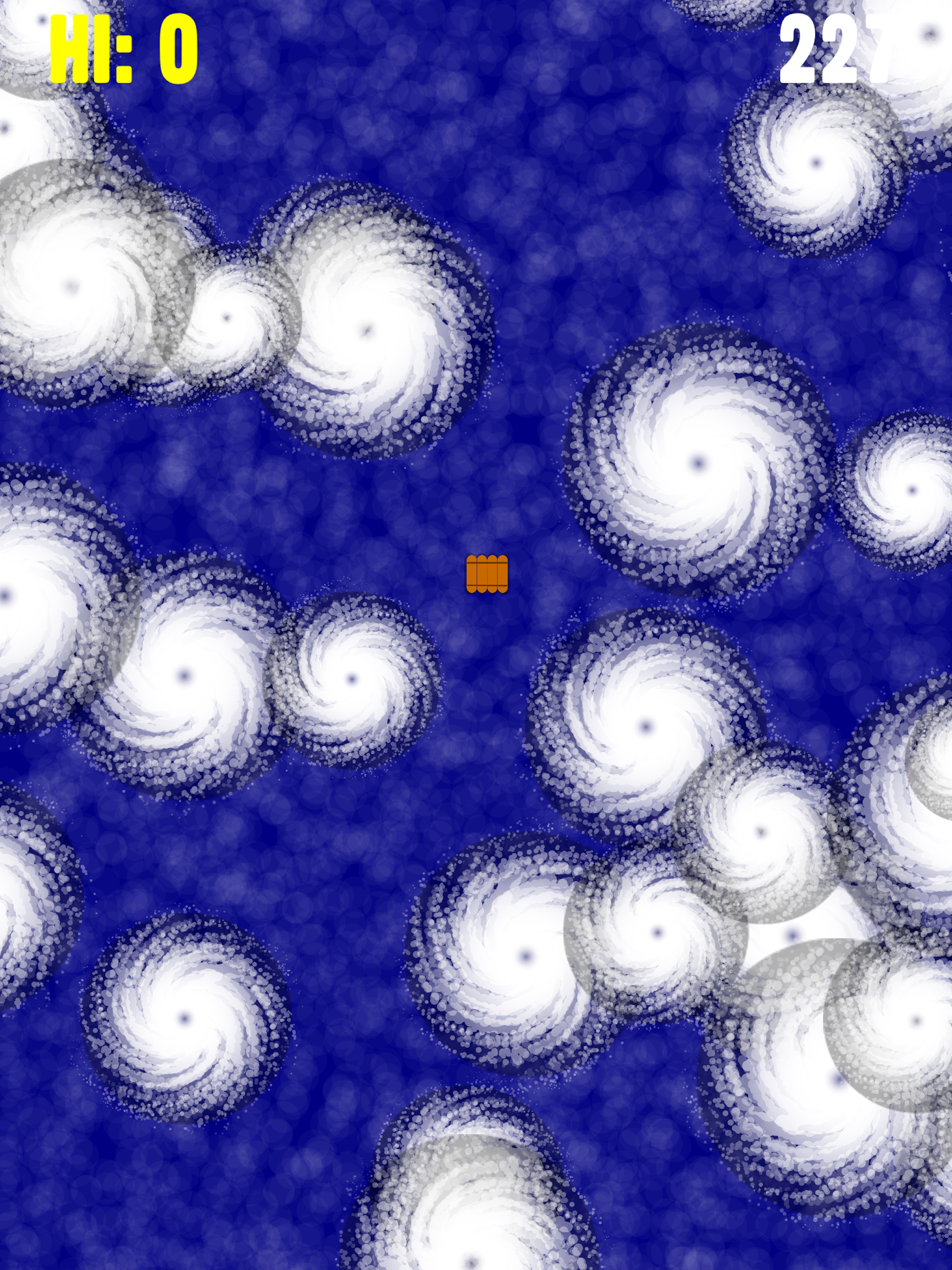 Hypercane