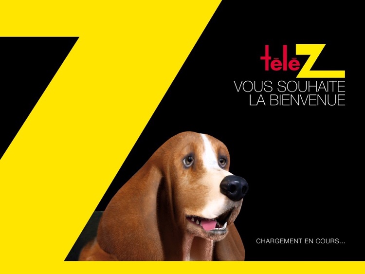 TeleZ HD