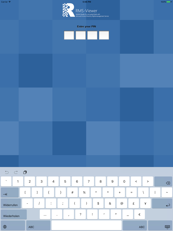 Screenshot #4 pour RMS Viewer