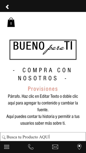 FlashMarket Ciudad Celeste(圖3)-速報App