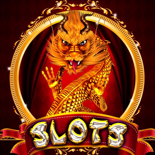 Golden Legends Slots – Best Slot games free Coin Icon