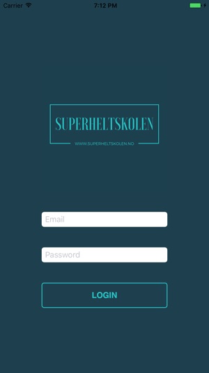 Superhelt Logg(圖1)-速報App