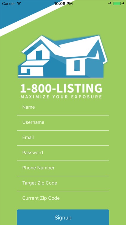 1-800-Listing