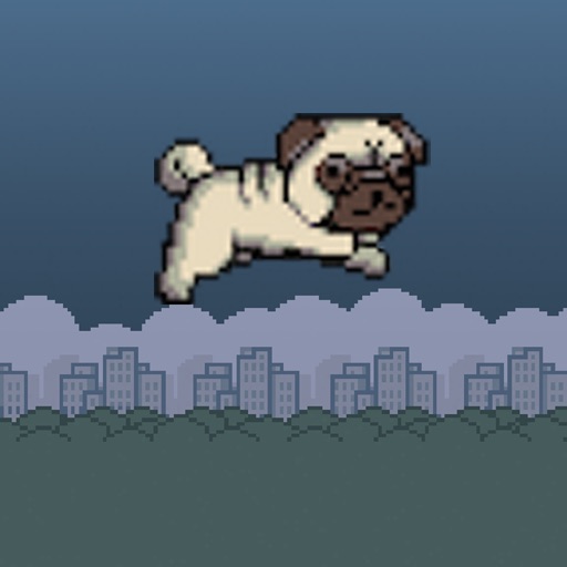 Pug Runner