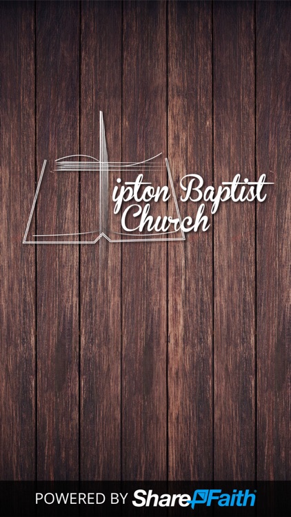 Tipton Baptist Church