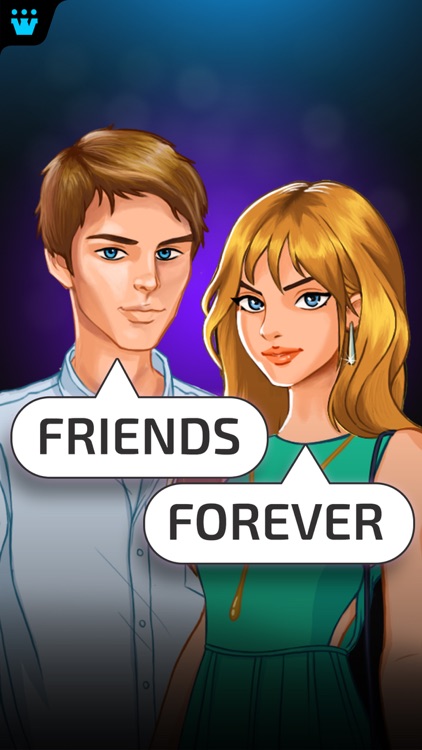 Friends Forever screenshot-4