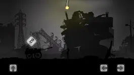 Game screenshot Liyla and The Shadows of War hack