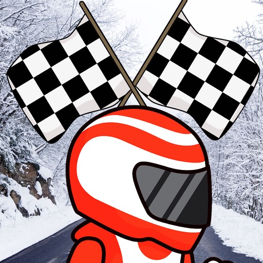 Active Car Race : You Are The Champion icon