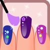 Nail Painting Salon