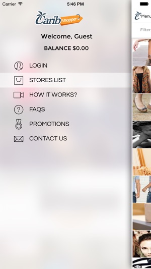 Caribshopper(圖2)-速報App