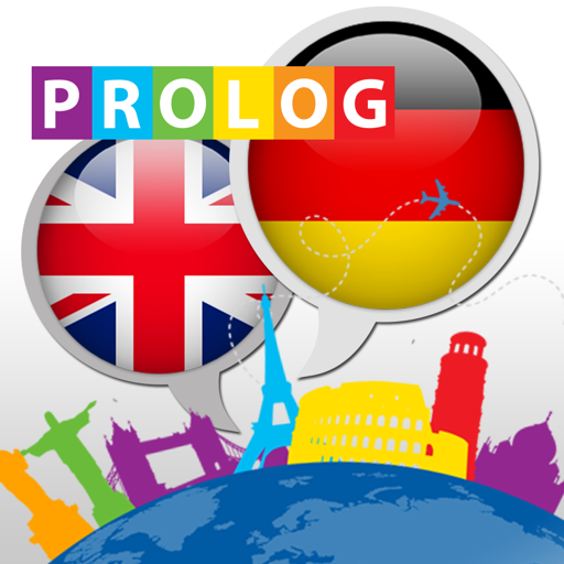 GERMAN - so simple! | PrologDigital icon