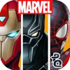 Marvel Puzzle Quest