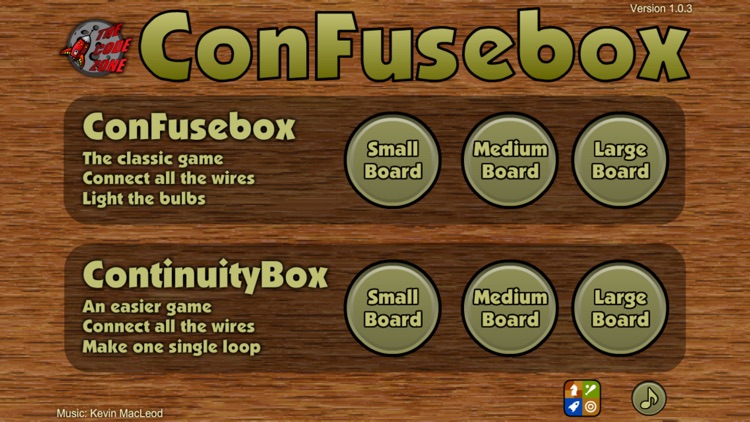 ConFusebox