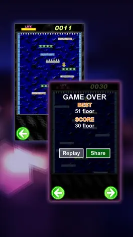 Game screenshot 100th floor mod apk