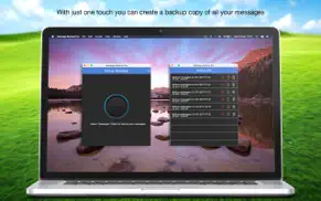 backup message pro iphone images 2