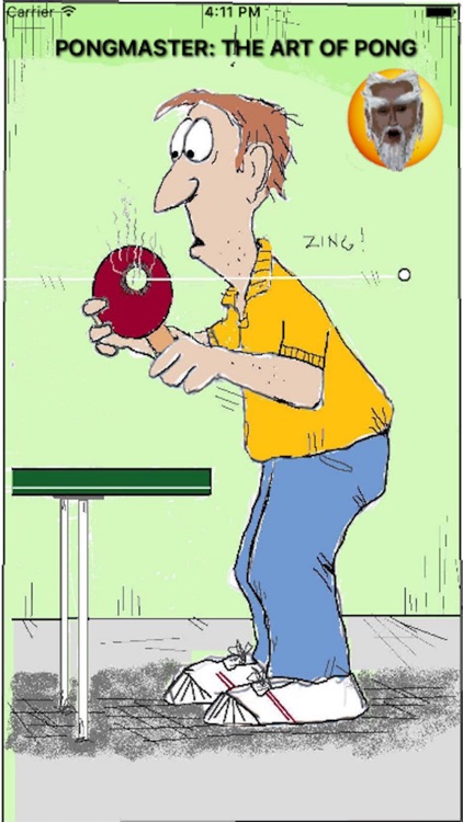 PongMaster
