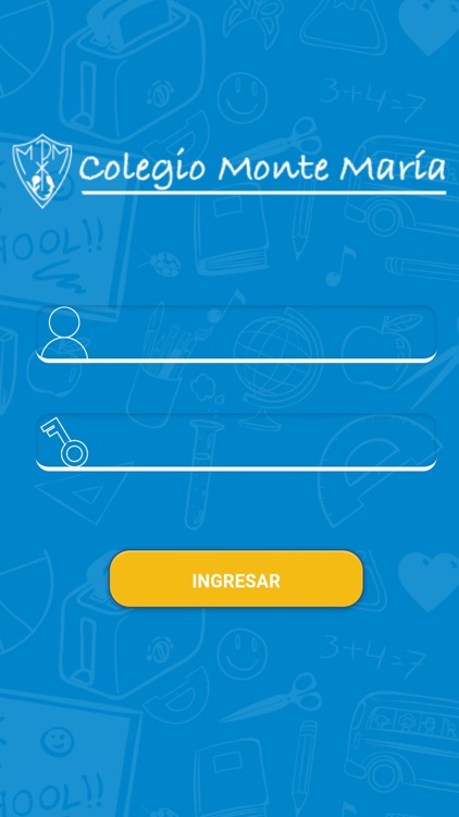 Colegio Monte María