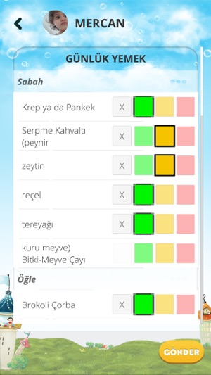 Küçük Şeyler Öğretmen(圖5)-速報App
